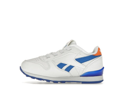 Reebok Classic Leather Step 'N' Flash Blippi (TD)