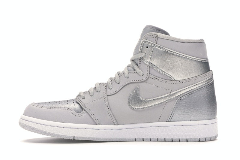 Jordan 1 Retro High CO.JP Neutral Grey (2020)