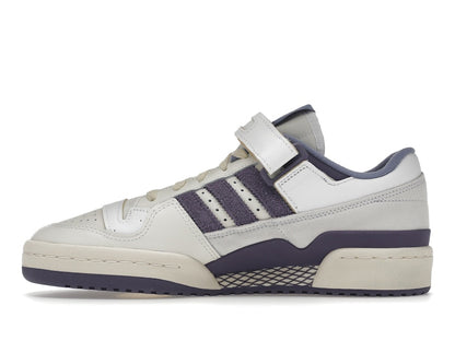 adidas Forum 84 Low College Purple