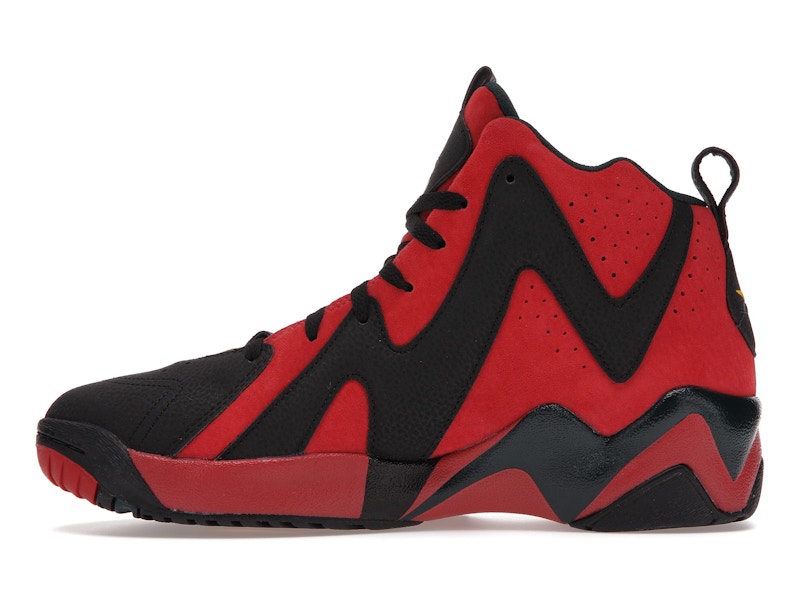 Reebok Kamikaze II Sonics Alternate