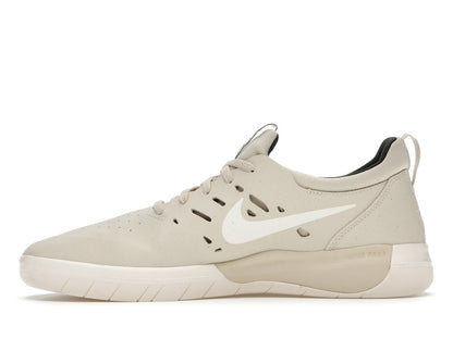 Nike SB Nyjah Free Beach