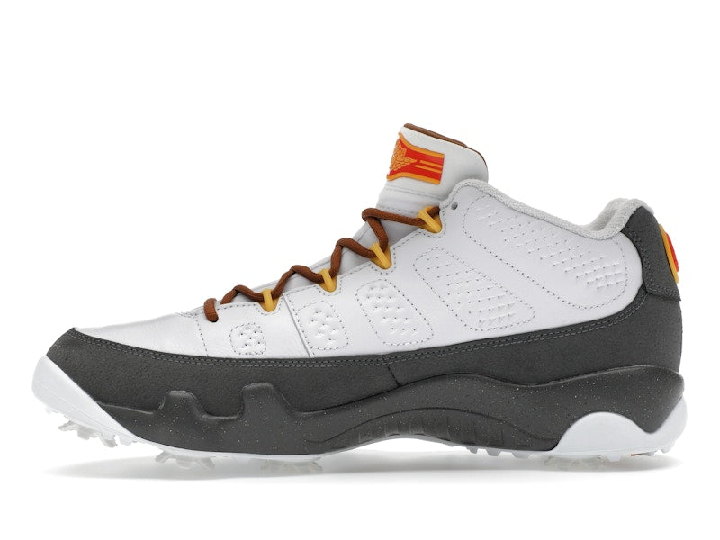 Jordan 9 Retro Low Golf US Open