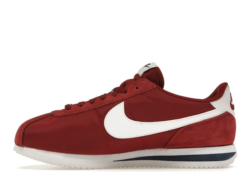 Nike Cortez Team Red Team Red White (Women's)