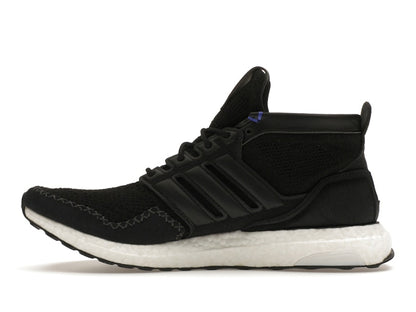 adidas Ultra Boost Rlea Lab Core Black