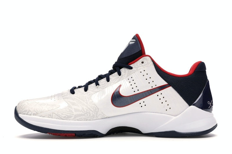 Nike Kobe 5 United We Rise