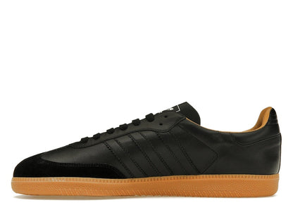 adidas Samba OG Made In Italy Black Gum