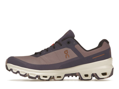On Running Cloudventure LOEWE Lilac (Women's)