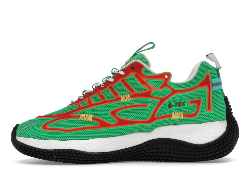 John Geiger 004 Melon