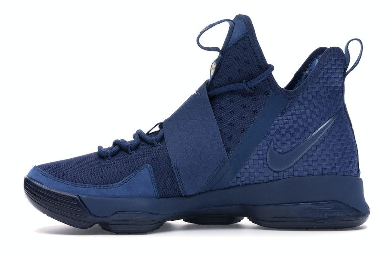 Nike LeBron 14 Agimat