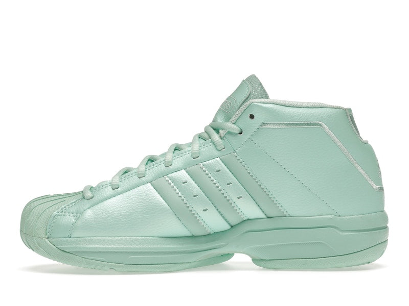 adidas Pro Model 2G Clear Mint