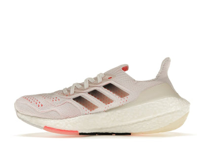 adidas Ultra Boost 22 Heat.Rdy Cloud White Turbo (Women's)