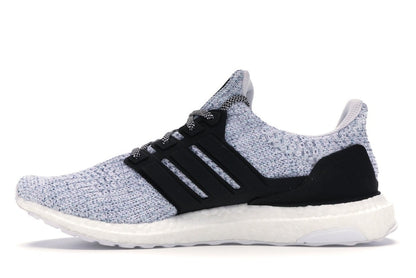 adidas Ultra Boost 4.0 Parley White Blue (Women's)
