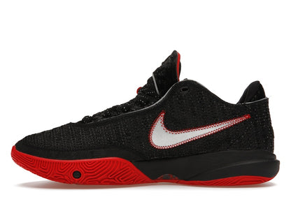 Nike LeBron 20 Miami Heat