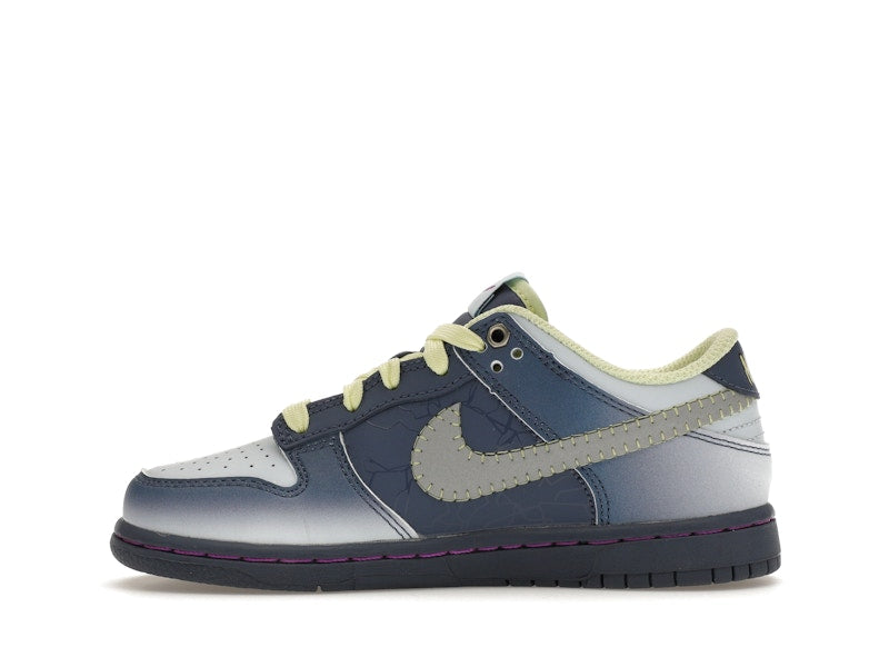 Nike Dunk Low Halloween I Am Fearless (PS)