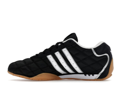 adidas Adi Racer Lo Black White Gum