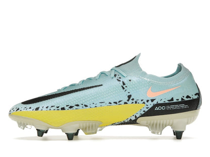 Nike Phantom GT2 Elite SG-Pro AC Glacier Ice