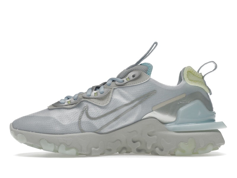 Nike React Vision Celestine Blue (Women's)