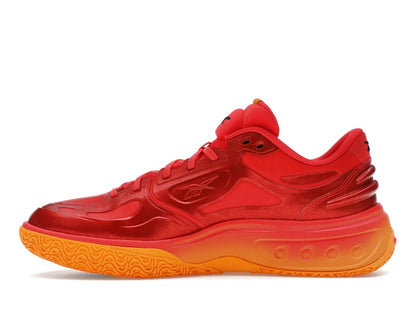 Reebok Engine A Energy Red