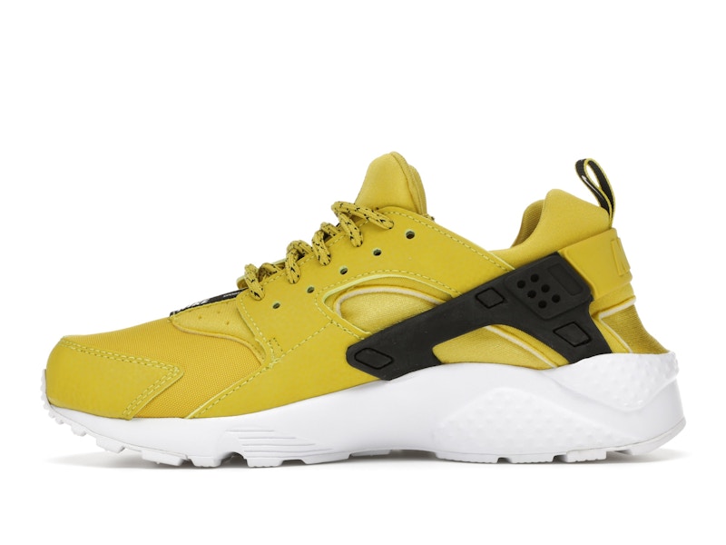 Nike Huarache Run SE Bright Citron (GS)