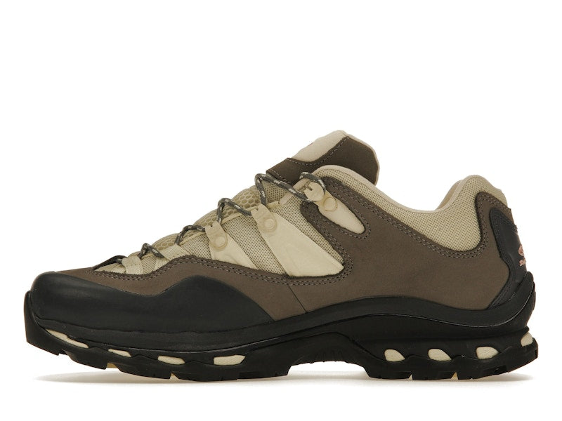 Salomon XT-Quest 2 Ebony Pewter Moth