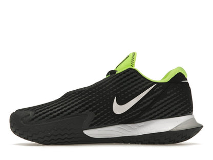 Nike Court Air Zoom Vapor Cage 4 Black Volt