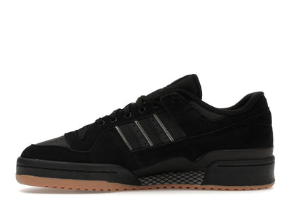 adidas Forum 84 Low ADV Core Black Gum