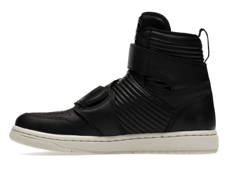 Jordan 1 Moto Black Infrared 23