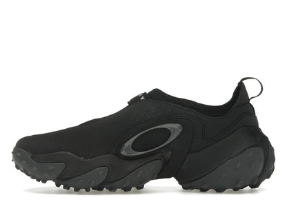 Oakley Edge Icon Slip On Black