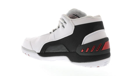 Nike Air Zoom Generation White Black Retro