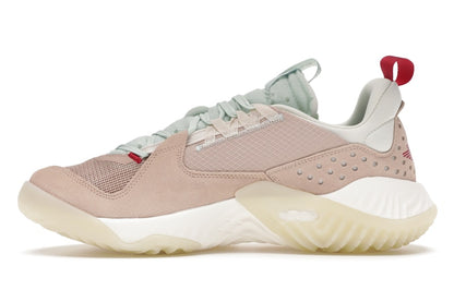Jordan Delta SP Vachetta Tan
