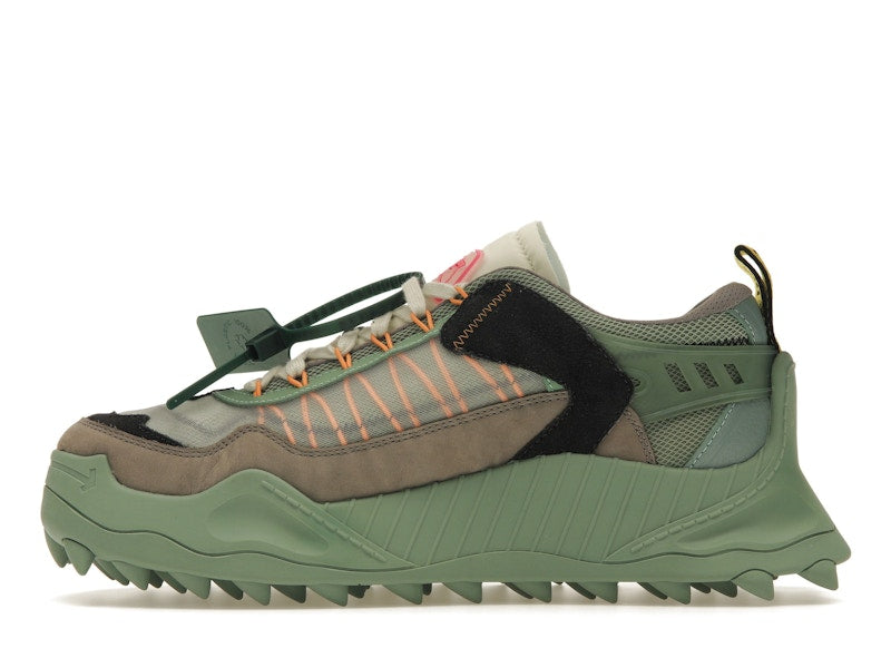 OFF-WHITE Odsy-1000 Mint