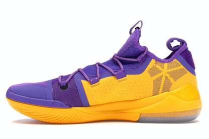 Nike Kobe AD Lakers Hyper Grape