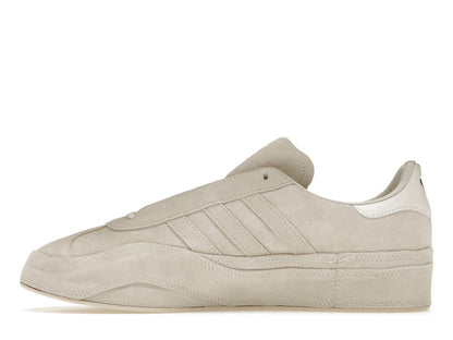 adidas Y-3 Gazelle Cream White