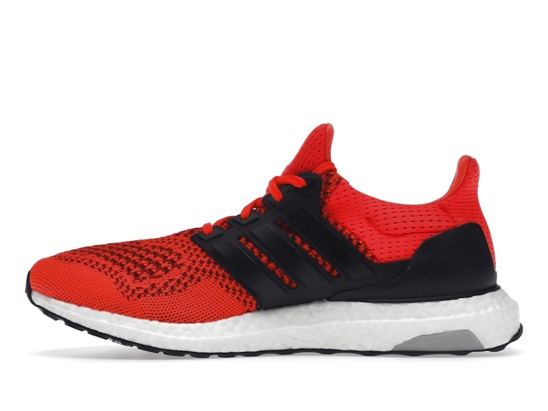 adidas Ultra Boost 1.0 Solar Red