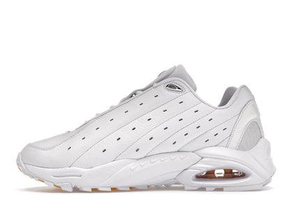 Nike Hot Step Air Terra Drake NOCTA White