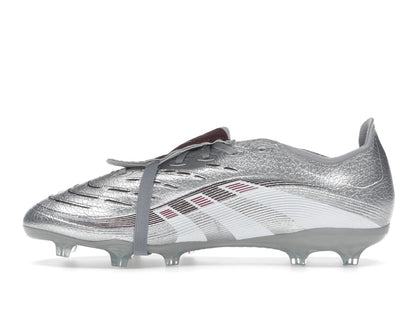 adidas Predator League Fold-Over Tongue FG/MG Jude Bellingham Chrome Dream