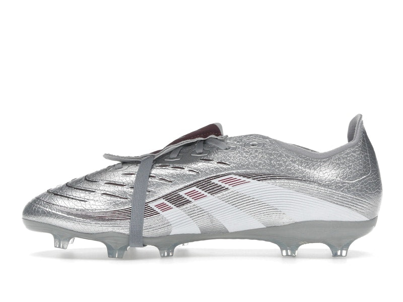 adidas Predator League Fold-Over Tongue FG/MG Jude Bellingham Chrome Dream