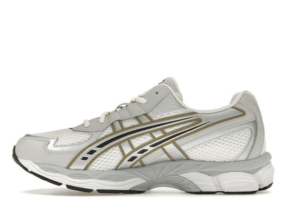 ASICS Gel-NYC 2055 Cream Pure Silver