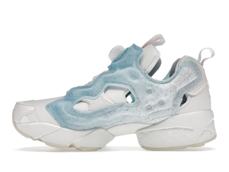 Reebok Instapump Fury Legion of Fury Blue