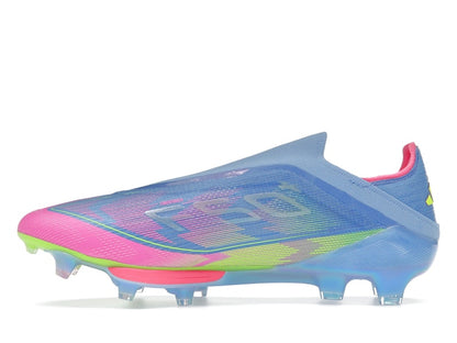 adidas F50+ Laceless FG Celestial Victory Pack