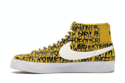Nike SB Blazer Neckface