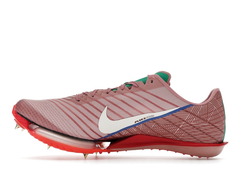 Nike Maxfly 2 Red Stardust Red Sepia University Red Pale Ivory