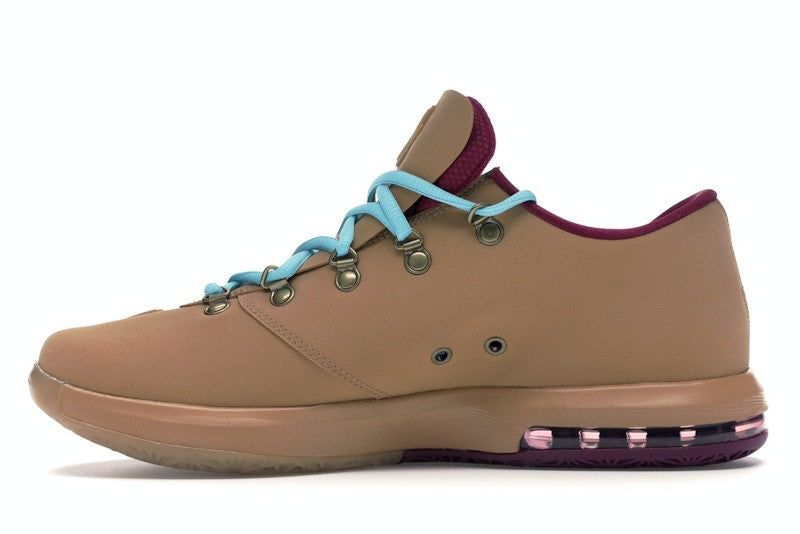 Nike KD 6 EXT Gum