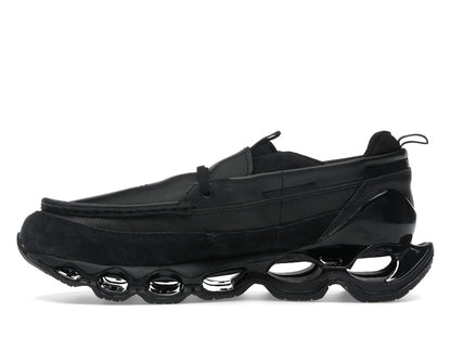 Mizuno Wave Prophecy Moc Gore-Tex Triple Black