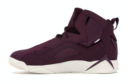 Jordan True Flight Bordeaux
