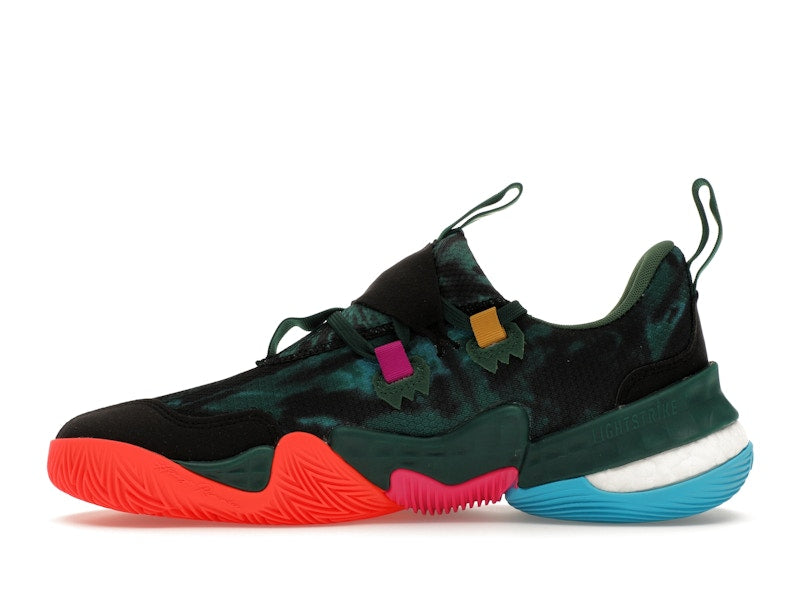 adidas Trae Young 1 96 Olympics