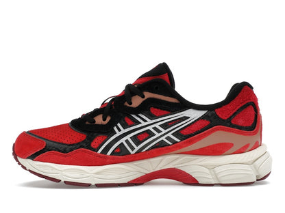 ASICS Gel-NYC BLEACH Renji Abarai