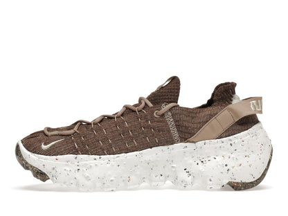 Nike Space Hippie 04 Sand (Women's)