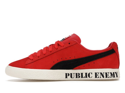 Puma Clyde Public Enemy 1