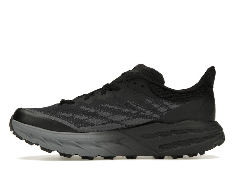 Hoka One One Speedgoat 5 Gore-Tex Black Black
